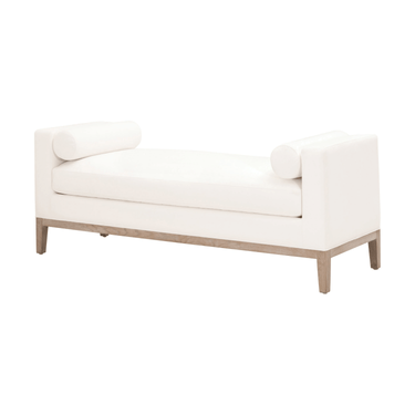 Tustin Upholstered Bench